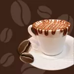 Cappuccino Real