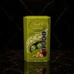 Lindt Lindor Pistacchio 200 g