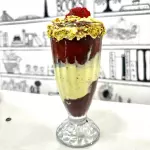 Açaí com Pistache 300ml