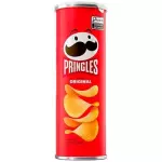 PRINGLES ORIGINAL