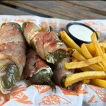 Jalapeño Poppers