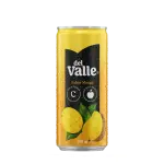 Del Valle Manga