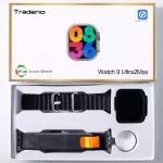 ⌚ Smartwatch S80 Ultra3 🌟
