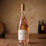 Vinho Whispering Angel Rose 🇫🇷