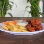 Boneless