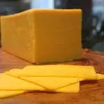 Cheddar