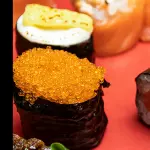Gunkan (4 unidades)