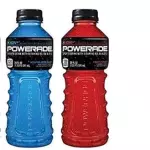 Power ade 500ml