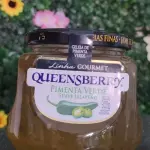 GELEIA PIMENTA JALLAPENO QB 320G