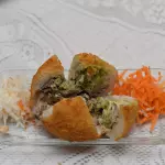 Bola Cielo, Mar y Tierra