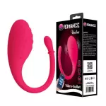 HUEVO VIBRADOR A DISTANCIA CON APP