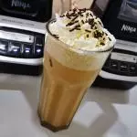moka frio con crema