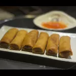 ROLLO PRIMAVERA 炸春卷