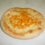 QUEIJO C/ MILHO