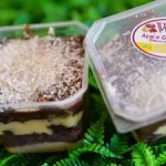 Bolo de Prestígio - 240g