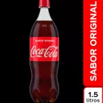 Coca Cola 1.5 L