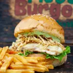 SIERRA NEVADA DE POLLO
