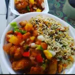ABOBRINHA AGRIDOCE+YAKIMESHI