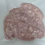 Ling Pernil c/ Bacon Artesanal