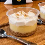 Lemon Pie
