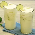 Limonada Natural