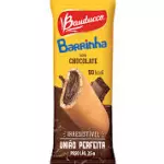 barinha de chocolate