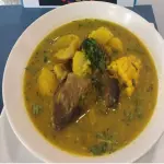 Sancocho de carne