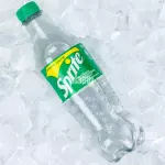 Cola Sprite