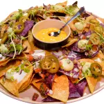 Nachos Wey