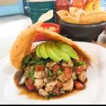 TOSTADA MIXTA