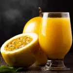 SUCO DE MARACUJÁ 500 ML