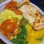 FITNESS FILÉ FRANGO GRELHADO