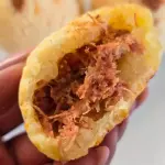 Pão de Queijo Carne Seca