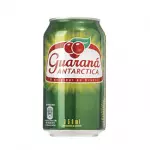 Guaraná lata