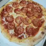 PIZZA 13.PEPPERONI