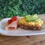 Toast Barocca Semilla