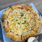 Pizza Margaritta