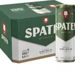 Spaten 350ml C/12