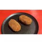 2 CROCCHETTE Romanas con toque LUCA