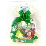Cesta Palmeiras