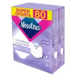 PROTECTORES DE LACTANCIA NOSOTRAS