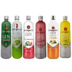 Dose Gin Eternity Com Vibe
