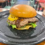 ANGUS BBQ