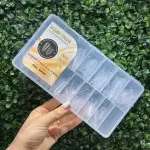 Molde Sanduíche Oval 240PCS