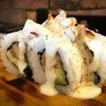 California pulpo nikkei
