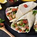 Arma Tu fajita
