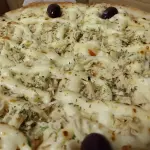 FRANGO COM CATUPIRY