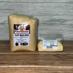 Ajo molido Teresita