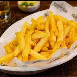Batata Frita