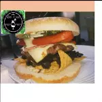HAMBURGUESA MEXICANA